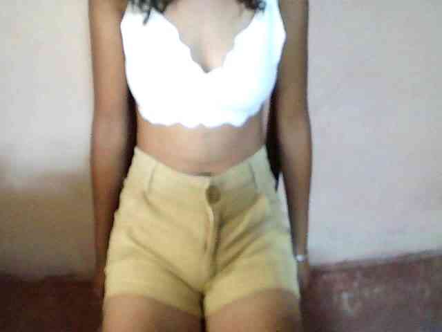 Cathalia3105 Live Webcam on BongaCams