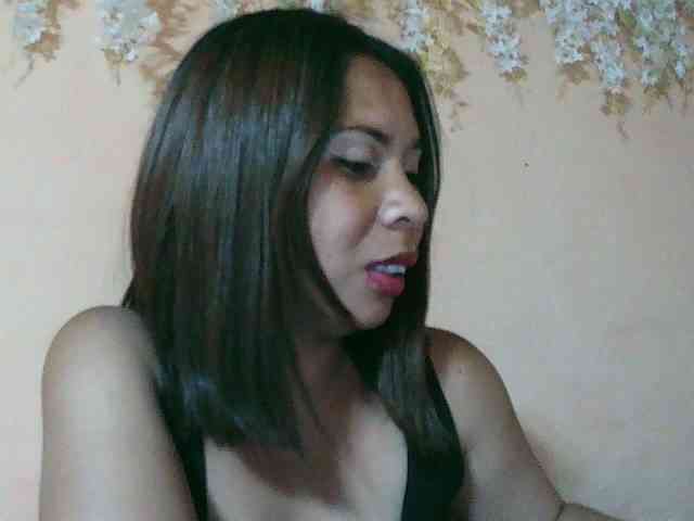 Cathalia3105 webcam