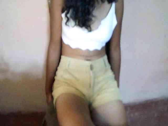 Cathalia3105 Live Webcam on BongaCams