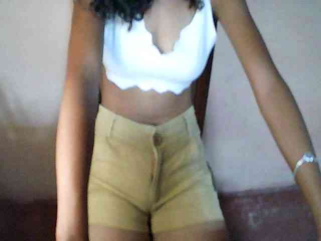 Cathalia3105 Live Webcam on BongaCams