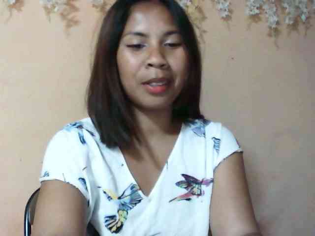 Cathalia3105 webcam