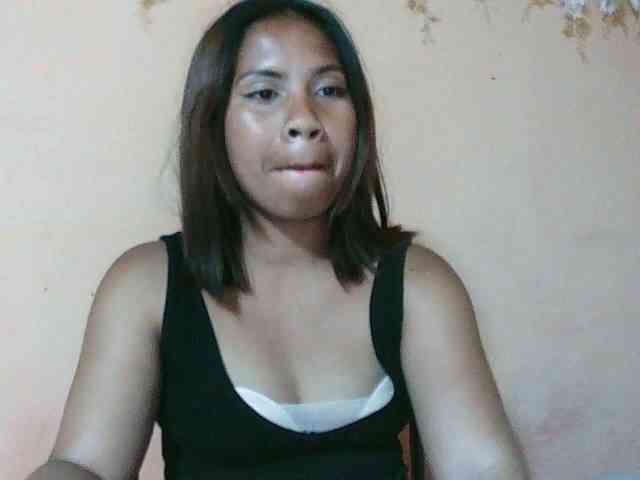 Cathalia3105 webcam