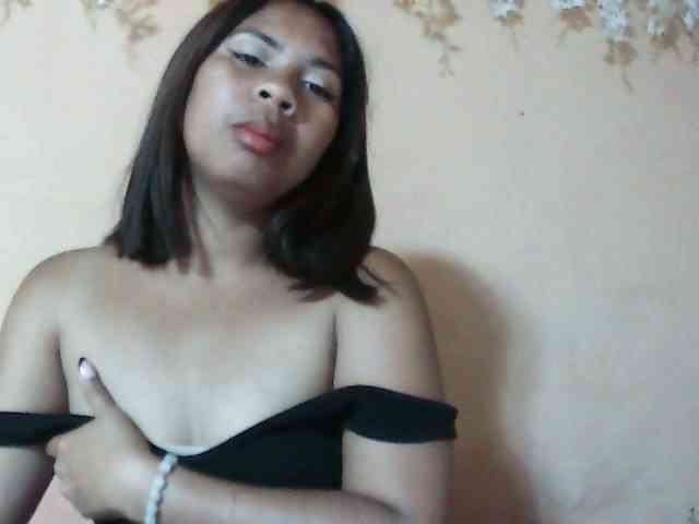 Cathalia3105 webcam