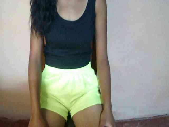 Cathalia3105 Live Webcam on BongaCams