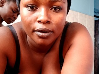 Ebonygals Porn Show