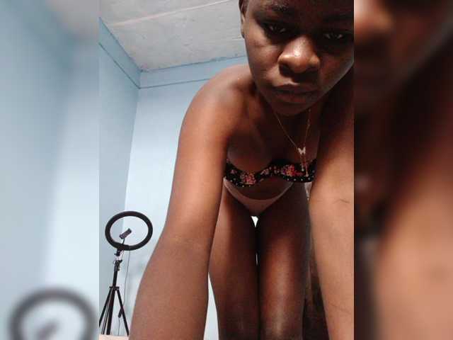 Ebonygals