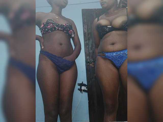 Ebonygals webcam