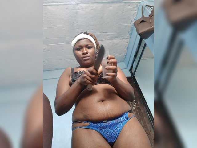 Ebonygals