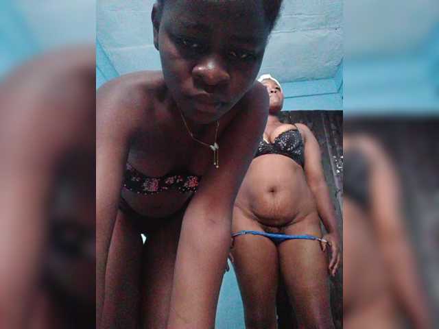 Sex chat gratuit in direct cu Ebonygals pe BongaCams