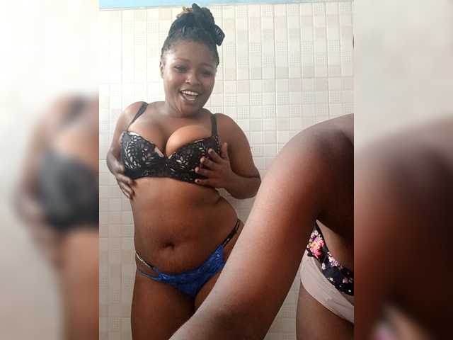 Ebonygals from BongaCams is Freechat