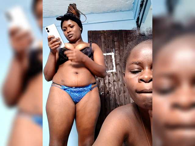 Ebonygals from BongaCams is Freechat