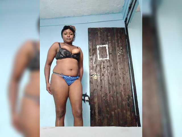 Ebonygals from BongaCams is Freechat