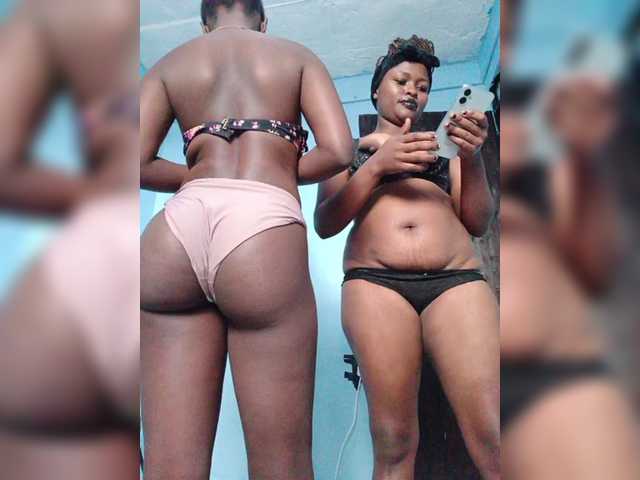 Ebonygals from BongaCams is Freechat