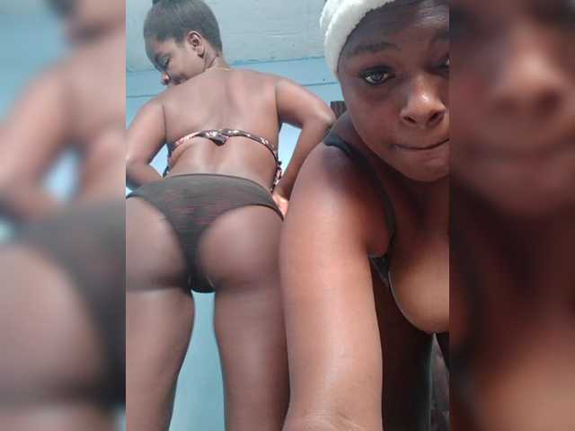Ebonygals