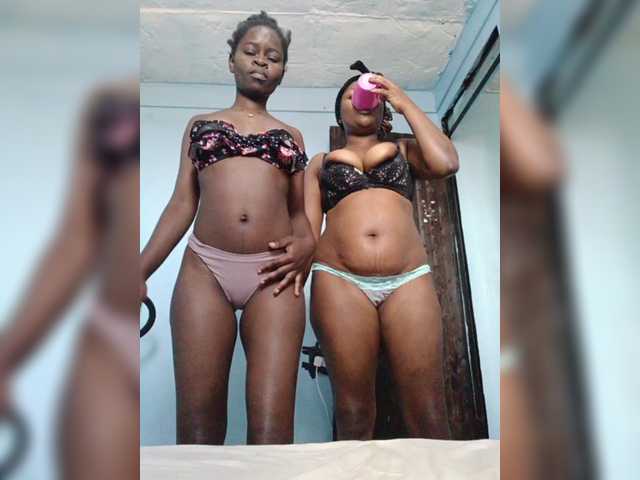 Sex chat gratuit in direct cu Ebonygals pe BongaCams