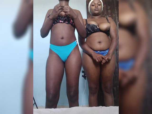 Preview of ebonygals