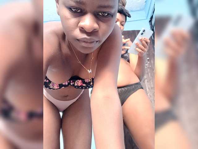Ebonygals