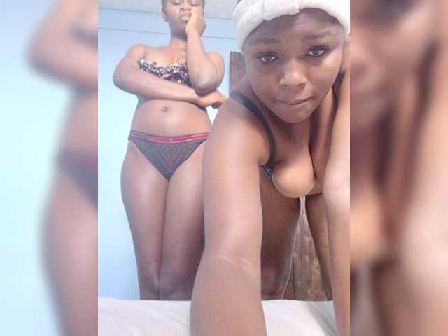 Preview of ebonygals