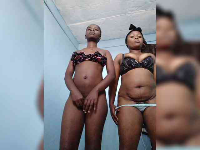 free sex chat Ebonygals