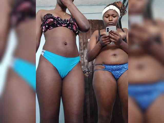 Ebonygals