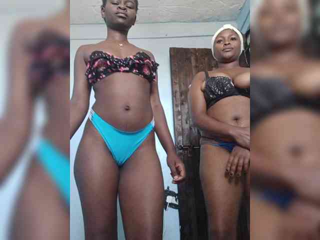 Ebonygals