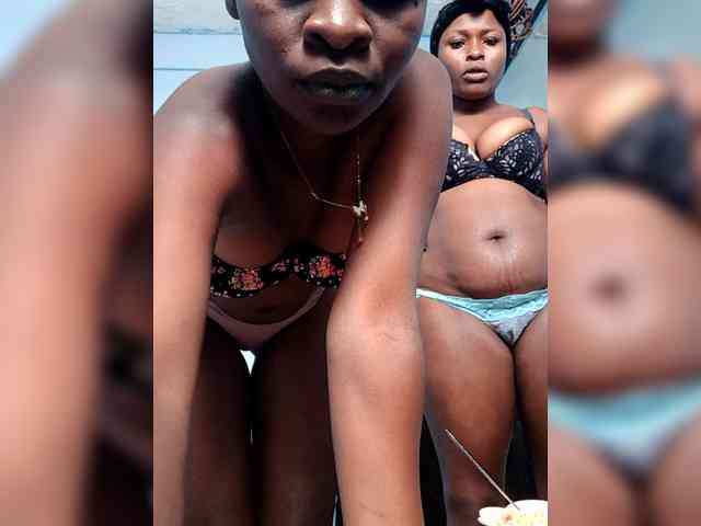 Ebonygals