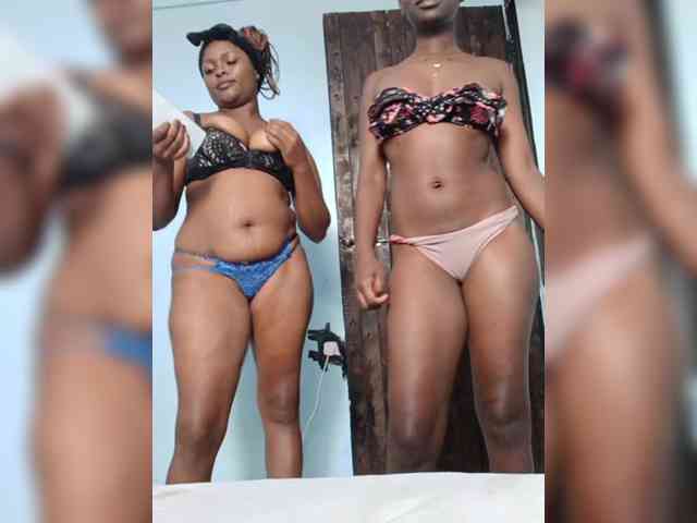 Ebonygals