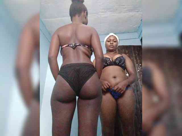 Ebonygals