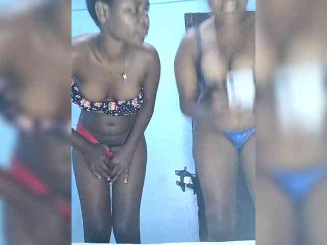 Ebonygals