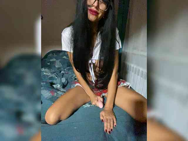 MelissaLegend webcam