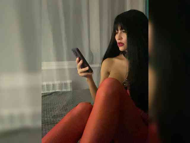 MelissaLegend webcam