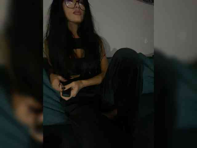 MelissaLegend Live Webcam on BongaCams