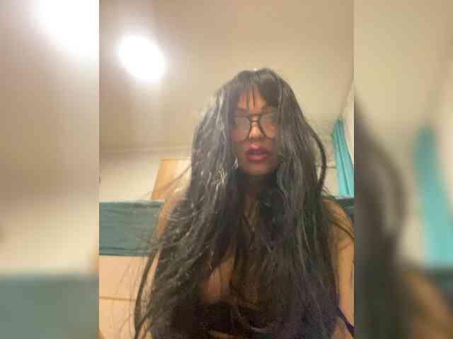 MelissaLegend webcam
