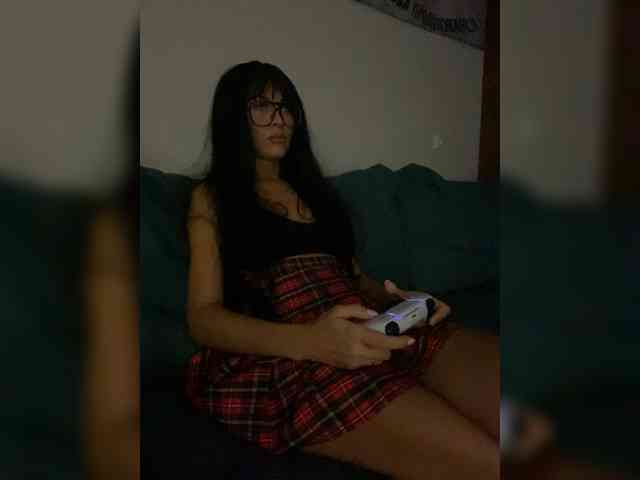 MelissaLegend webcam