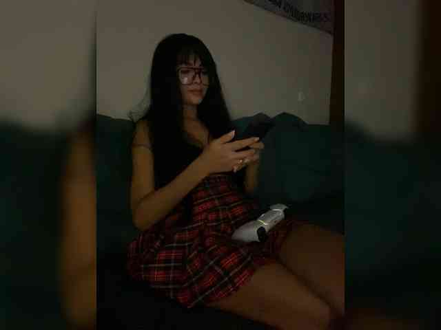 MelissaLegend webcam