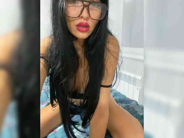 MelissaLegend webcam
