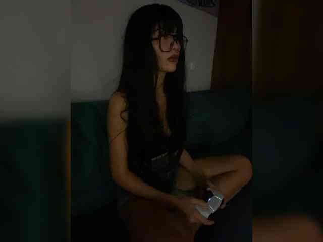 MelissaLegend webcam