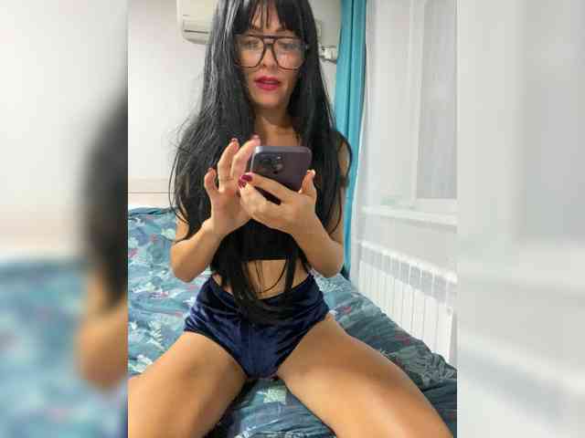 MelissaLegend webcam