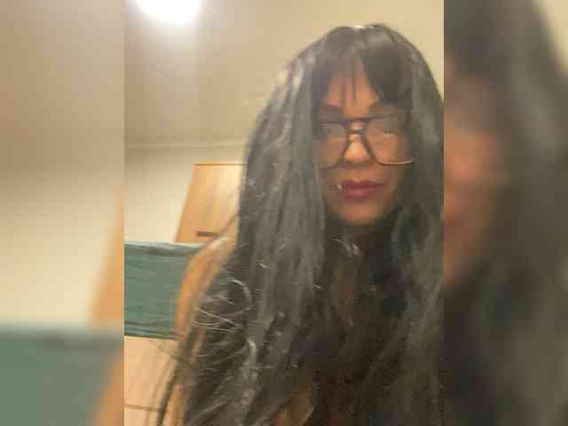 MelissaLegend webcam