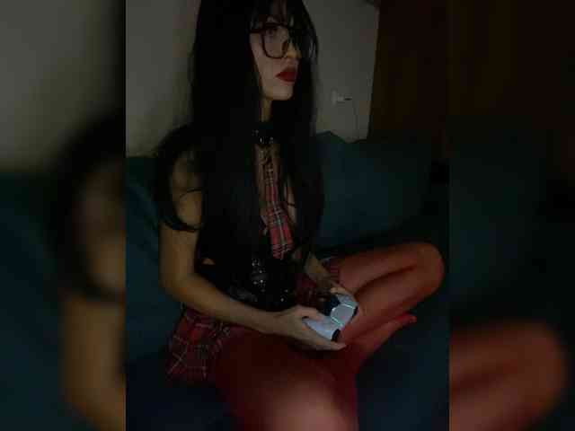 MelissaLegend webcam