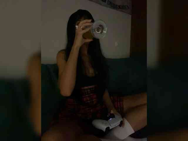 MelissaLegend webcam