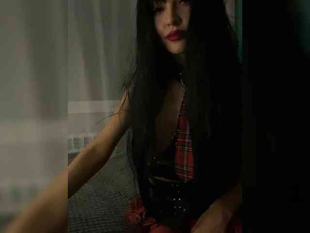 MelissaLegend webcam