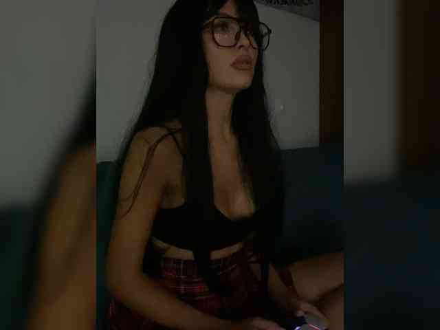 MelissaLegend webcam