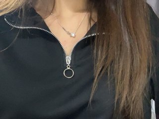 kristiinnka Porn Show