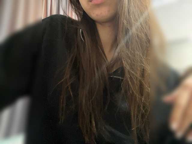 kristiinnka from BongaCams is Freechat
