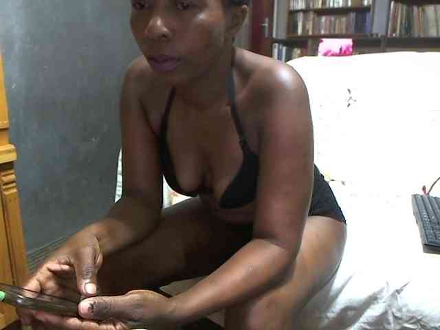 Calamaryx webcam