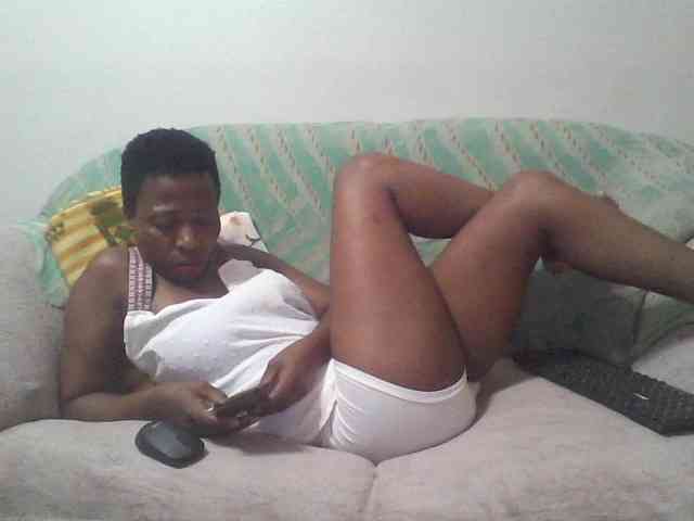 Calamaryx webcam
