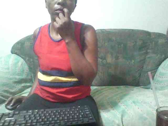 Calamaryx webcam
