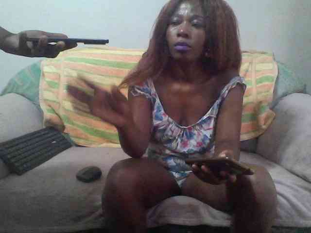 Calamaryx webcam