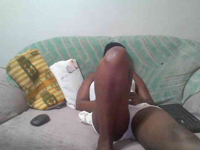 Calamaryx webcam